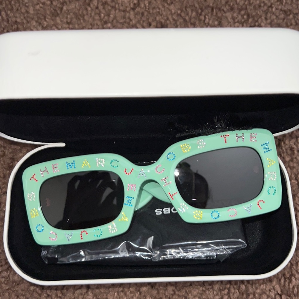 Marc Jacob Sunnies